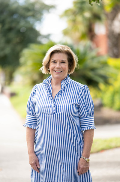 April Dodd, D.C.